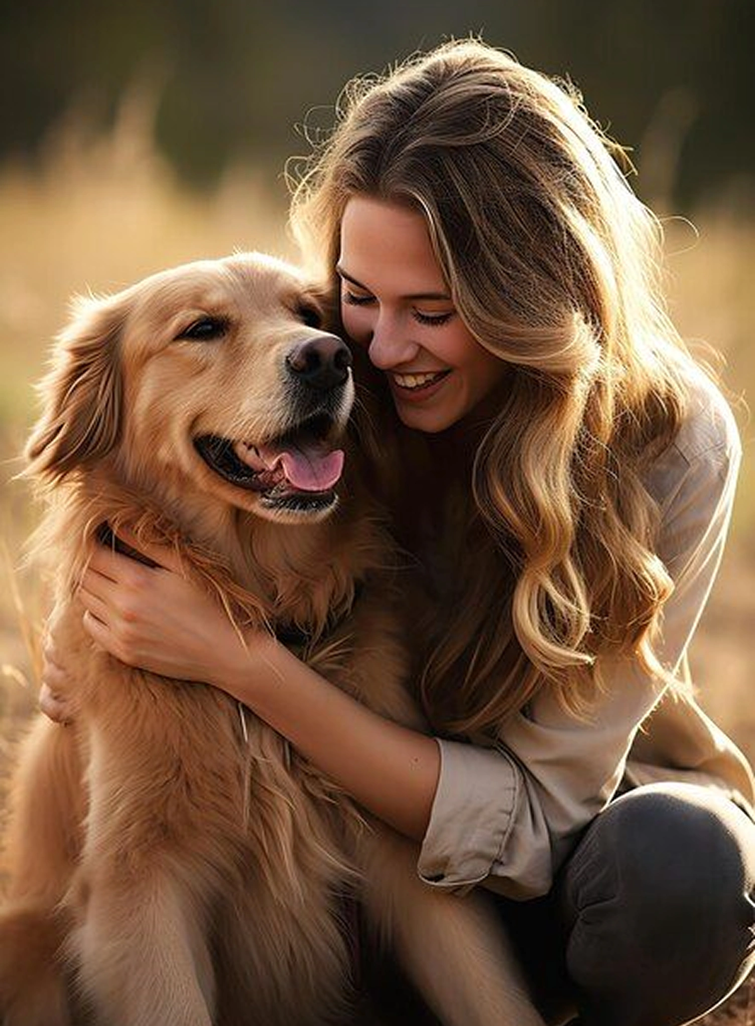Animal Healing